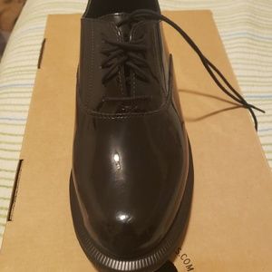 Dr.Martin Bennett shoes